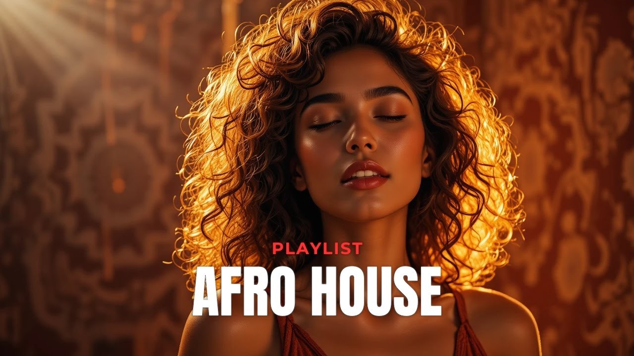 Afro House Makossa Pulse | Party House & Groovy Motion (Adam Port, MEDUZA, Coldplay)