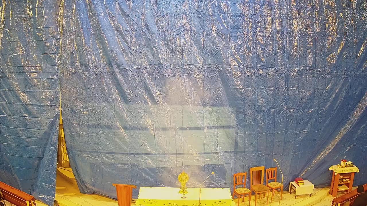 Kostol Ružencovej P. Márie, Fričkovce,  17:30  - 05.02.2026