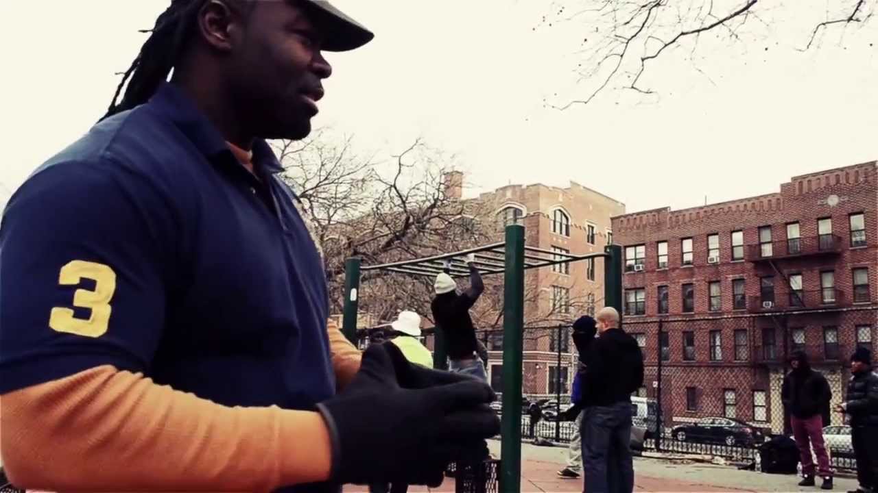 Lord Vital presents 