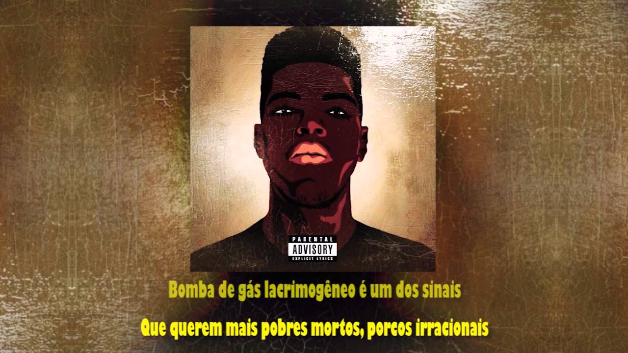Mano Will - Muito Cuidado