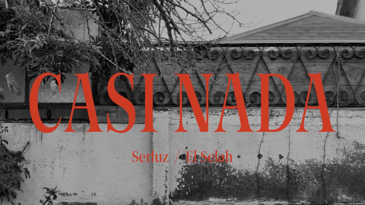 @serluzmc x @selahskillz &mdash; CASI NADA