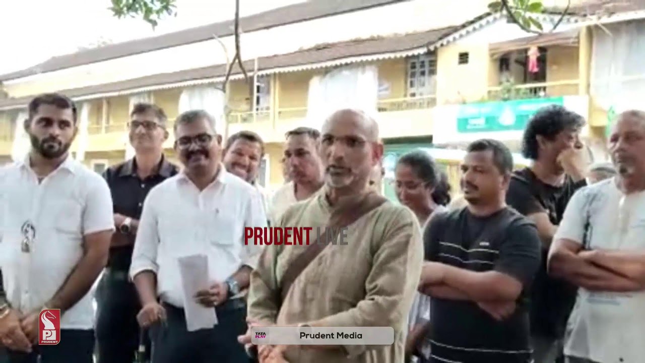 Swapnesh Sherlekar | Live | Prudent | 311025 | Live | Prudent | 311025