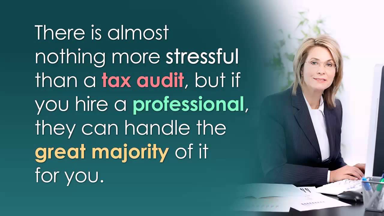 IRS Audit Help Oklahoma: Should I Consult A Tax Attorney For An IRS Audit?