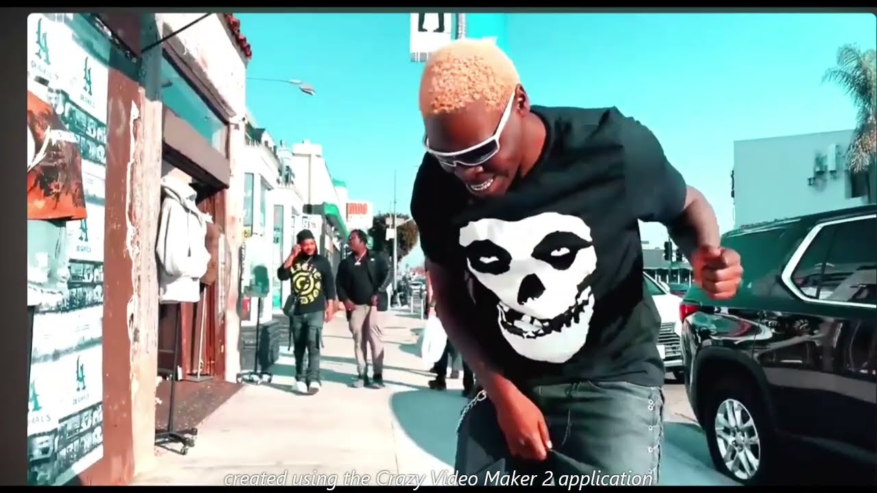 Nyko Bandz Type Beat 2026 – “Levelled Up” | 140 BPM Detroit Bounce