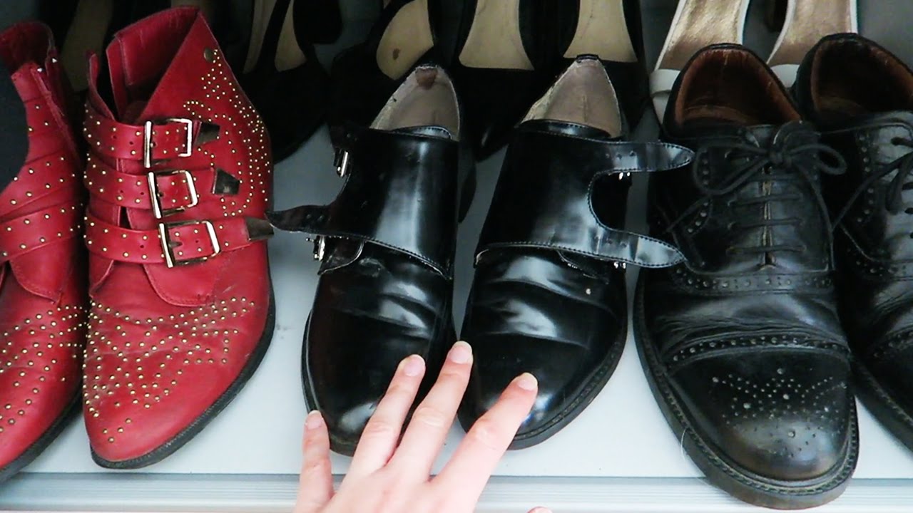 MINIMALISM SERIES | CLEARING OUT YOUR CUPBOARDS