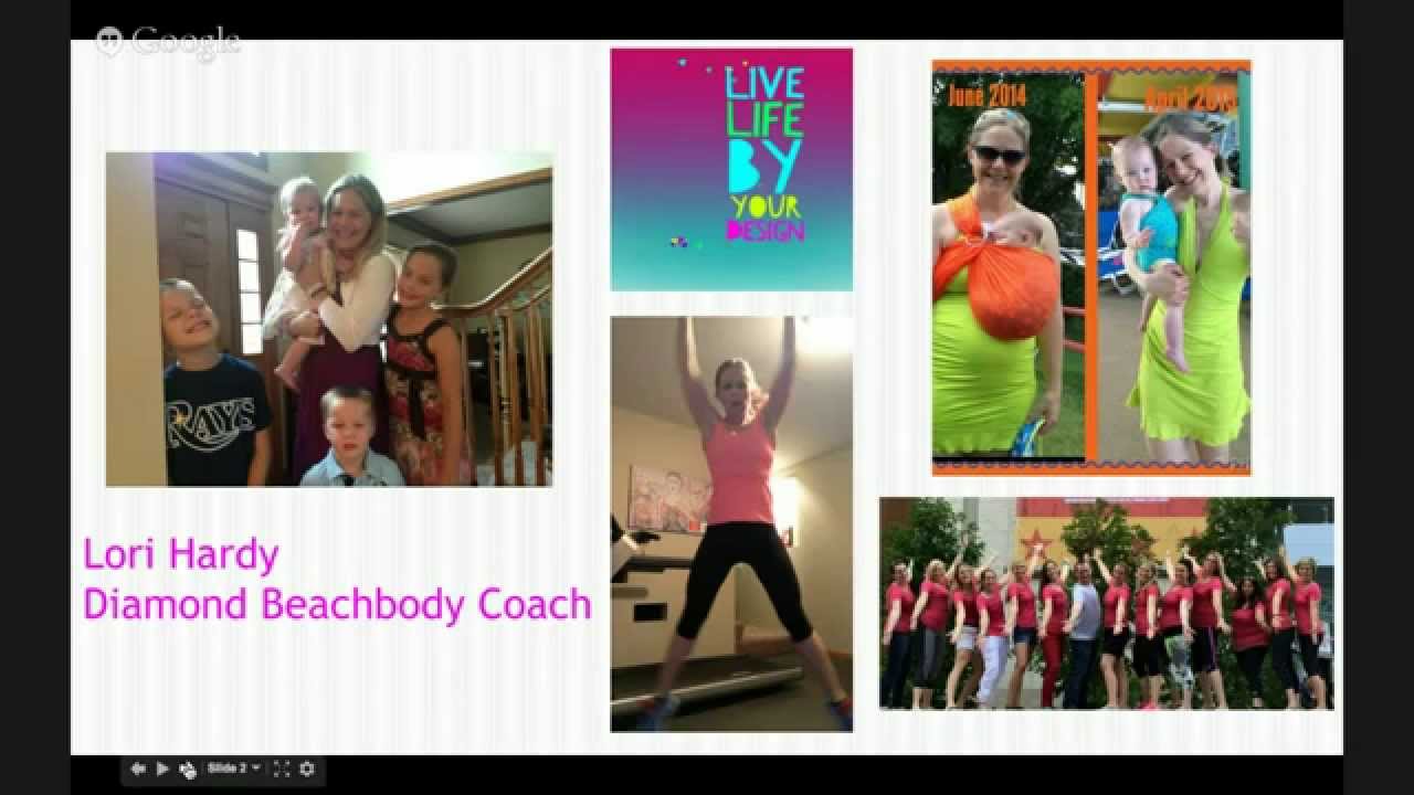 What Is Beachbody Coaching?