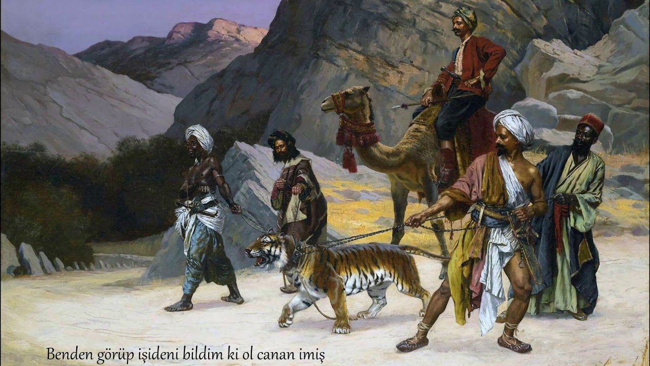 Derman Arardım Derdime