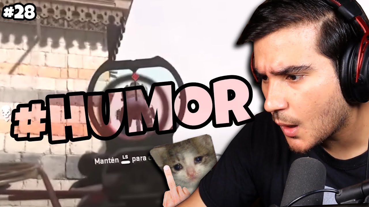 BENDITO SEA EL #HUMOR 😊👍 (CLIPS #11)