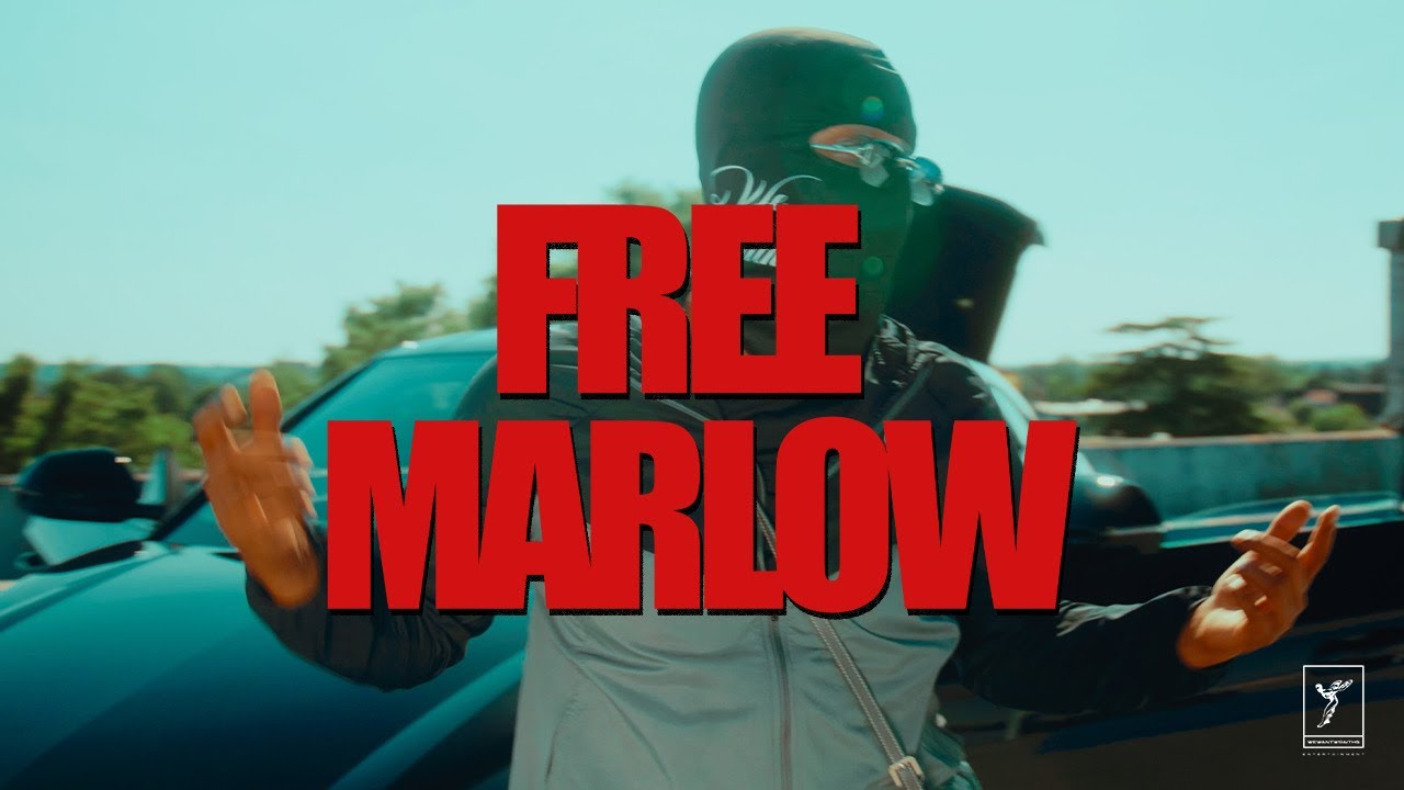 wewantwraiths -  Free Marlow (Official Music Video) #lostintransit