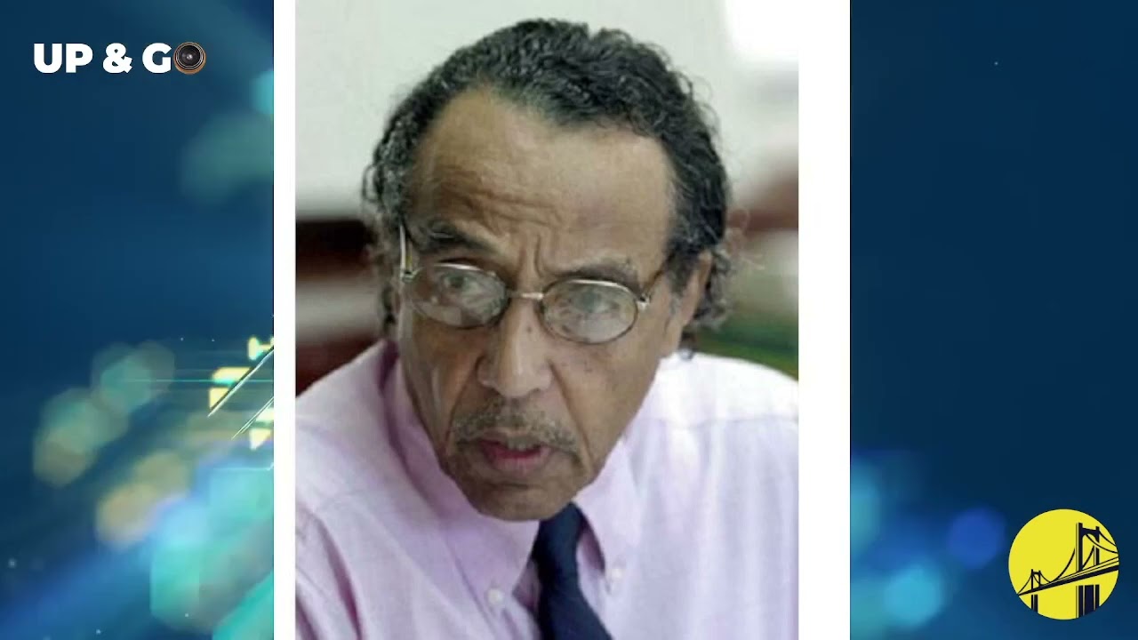 Discussing The Integrity Commission & A Chat with Trevelle Clarke-Whyne  - Up & Go with Richie B