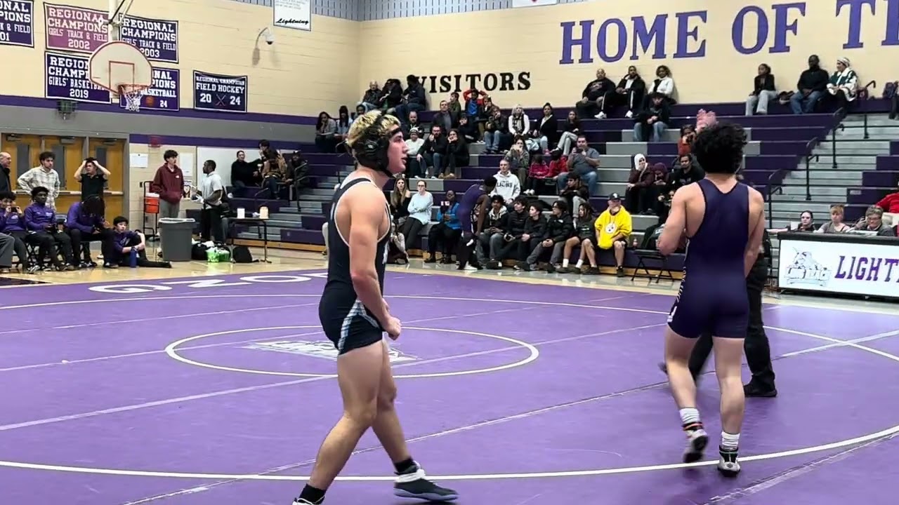 Jack vs Long Reach - 167 - 1/15/26