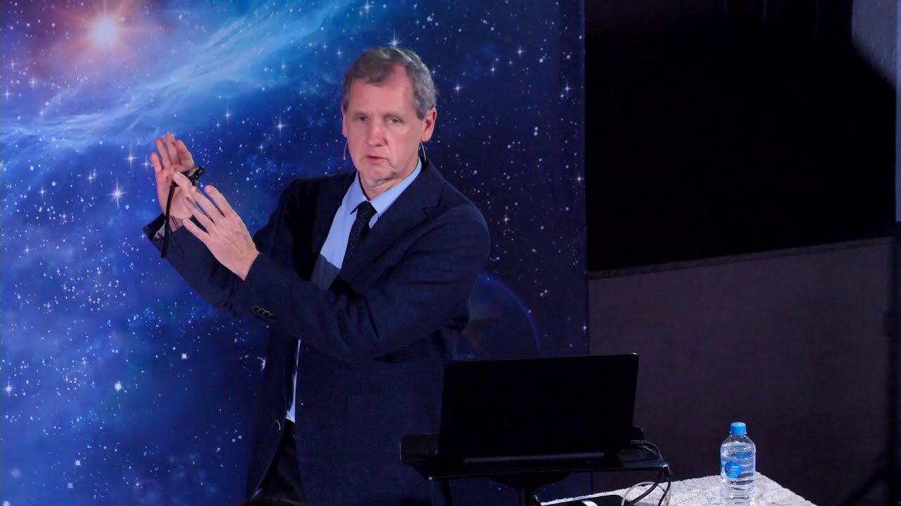 Amazing Discoveries 2020  -  Red Sea Crossing
