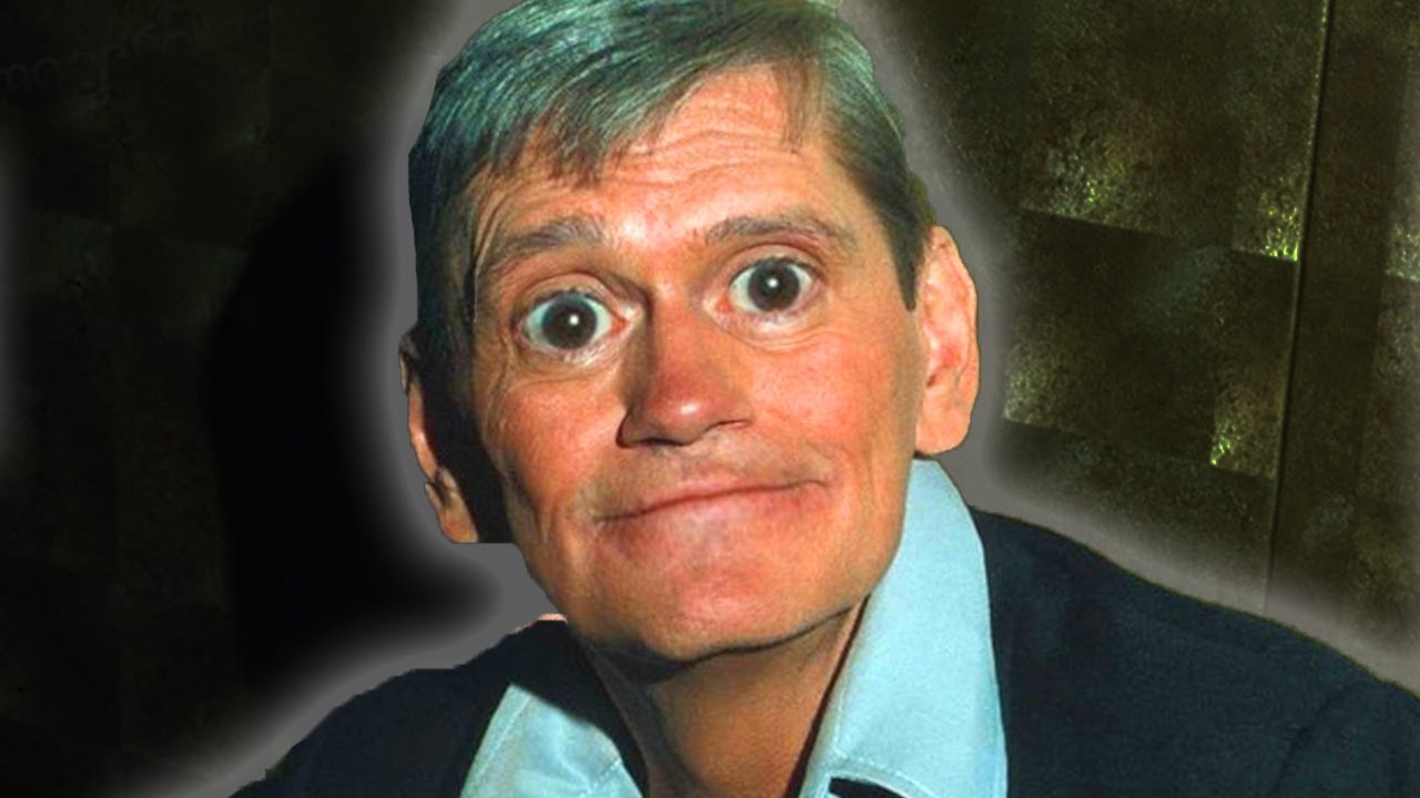 Он трагически погиб 30 лет назад, и теперь её дети подтверждают слухи