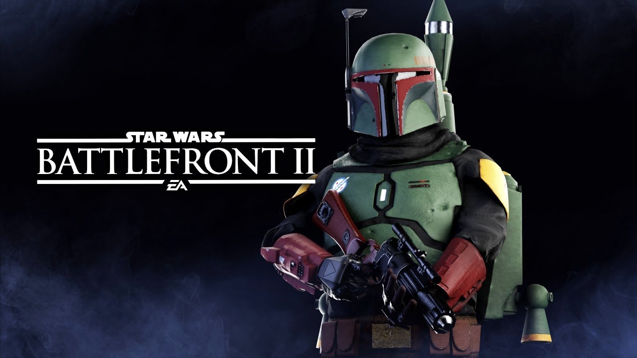 Star Wars Battlefront 2 SATISFYING MULTI KILLS - Epic Moments #2