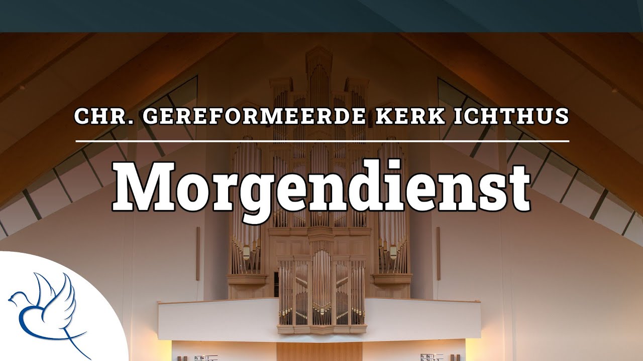 22-02-2026 - Ds. D.J. van Vliet -