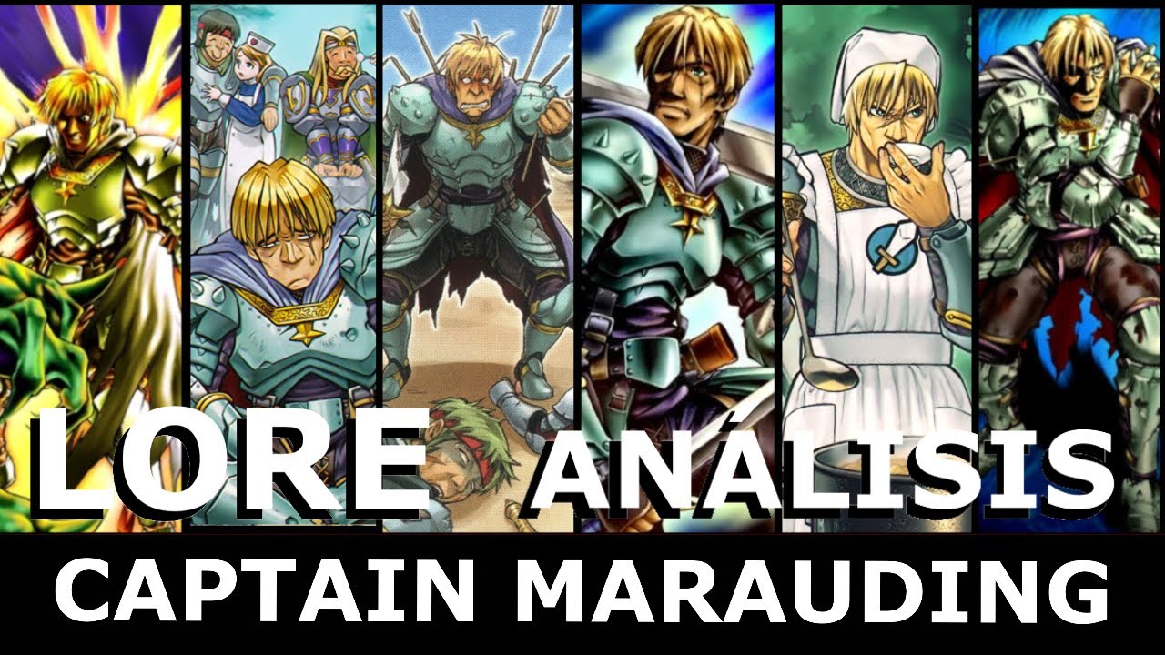 yugioh lore La Épica Historia del Capitán  Un Héroe en el Mundo del Juego de Cartas