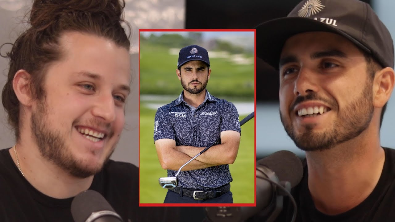 COMO HACERTE PROFESIONAL EN GOLF