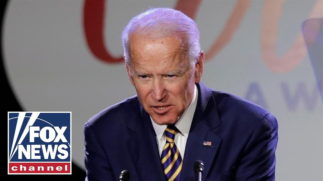 Biden faces looming onslaught from 2020 progressive Democrats