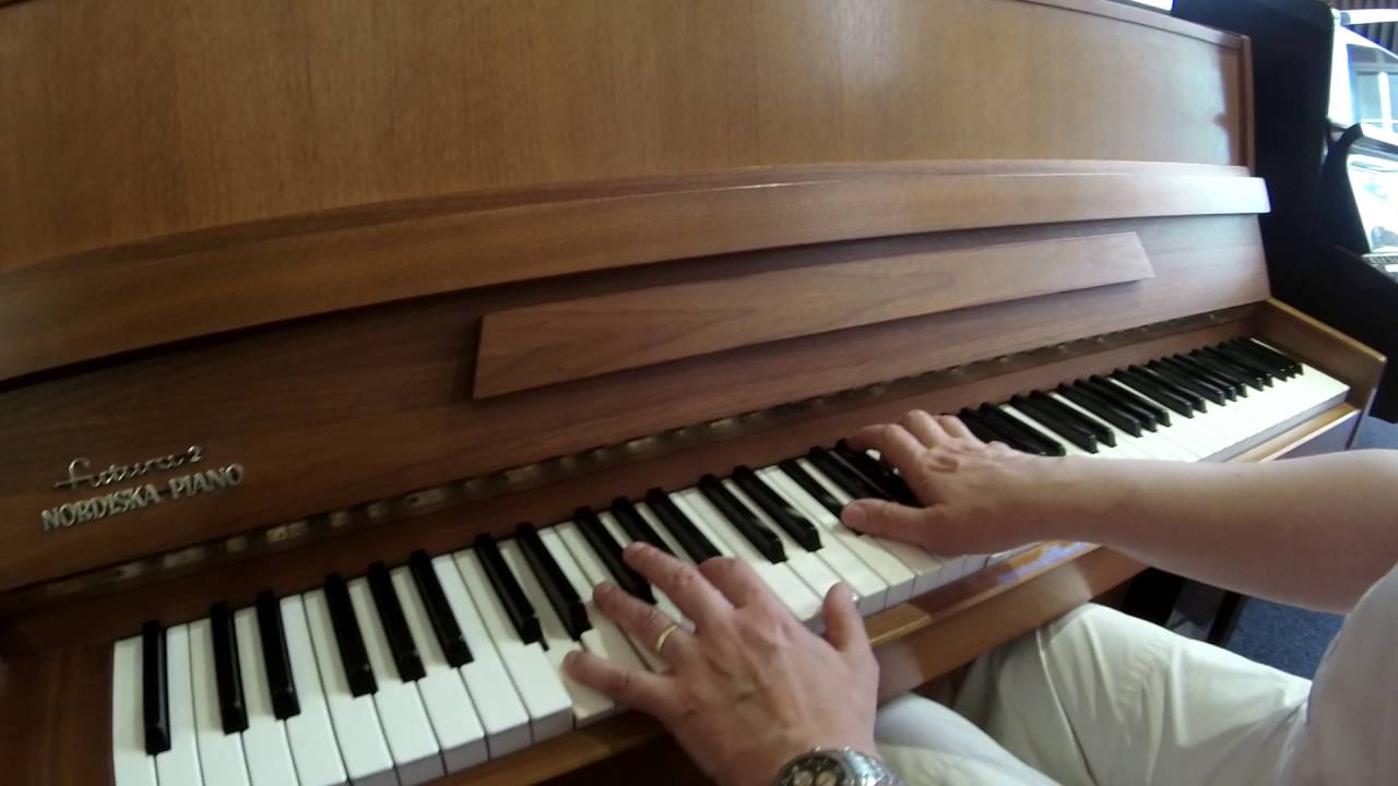 Improvisation sur 