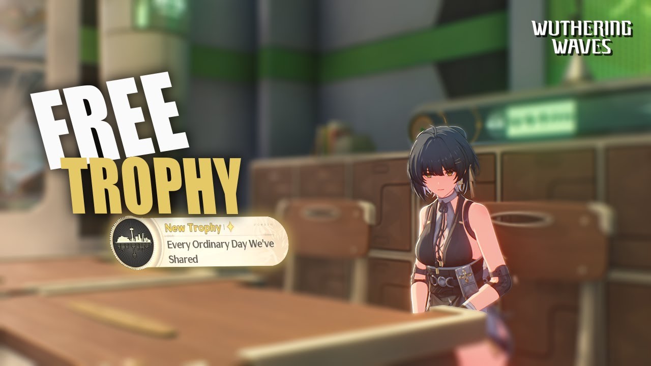 How to Get “Every Ordinary Day We’ve Shared” Trophy (Startorch Academy Guide)