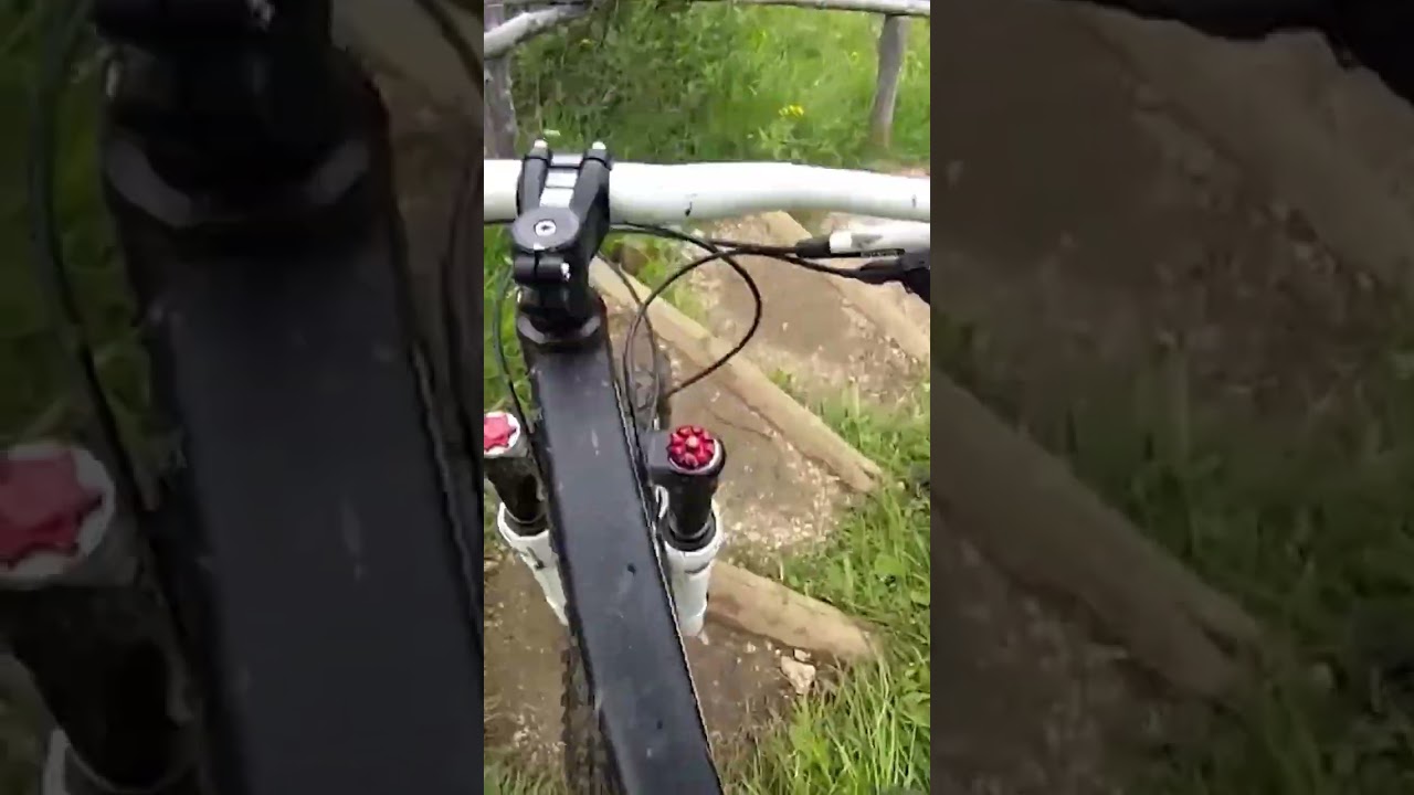 Gradini #mtb #mtbcrashes #iosonofreeride