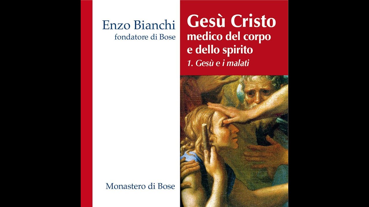 Enzo Bianchi 