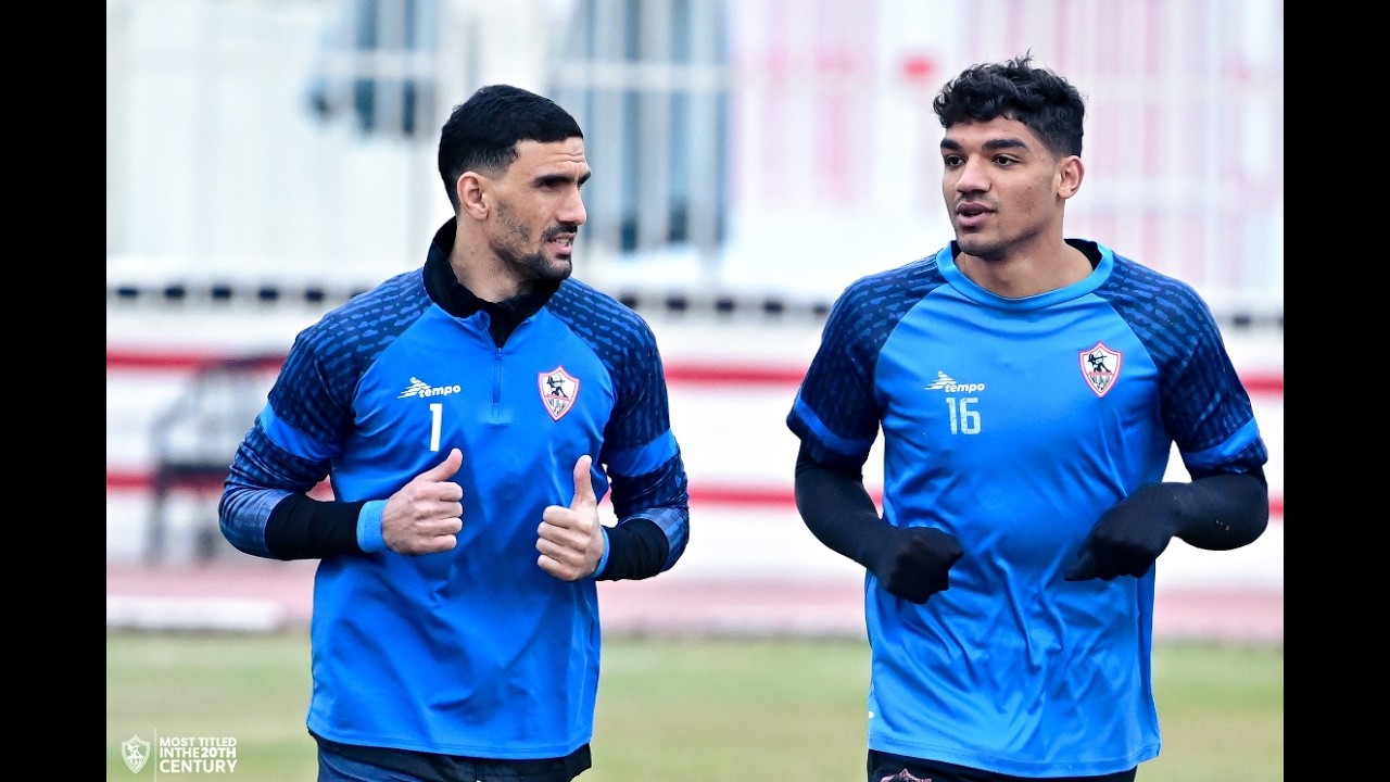 عقوبات الزمالك وتفاصيل أزمة عواد و 