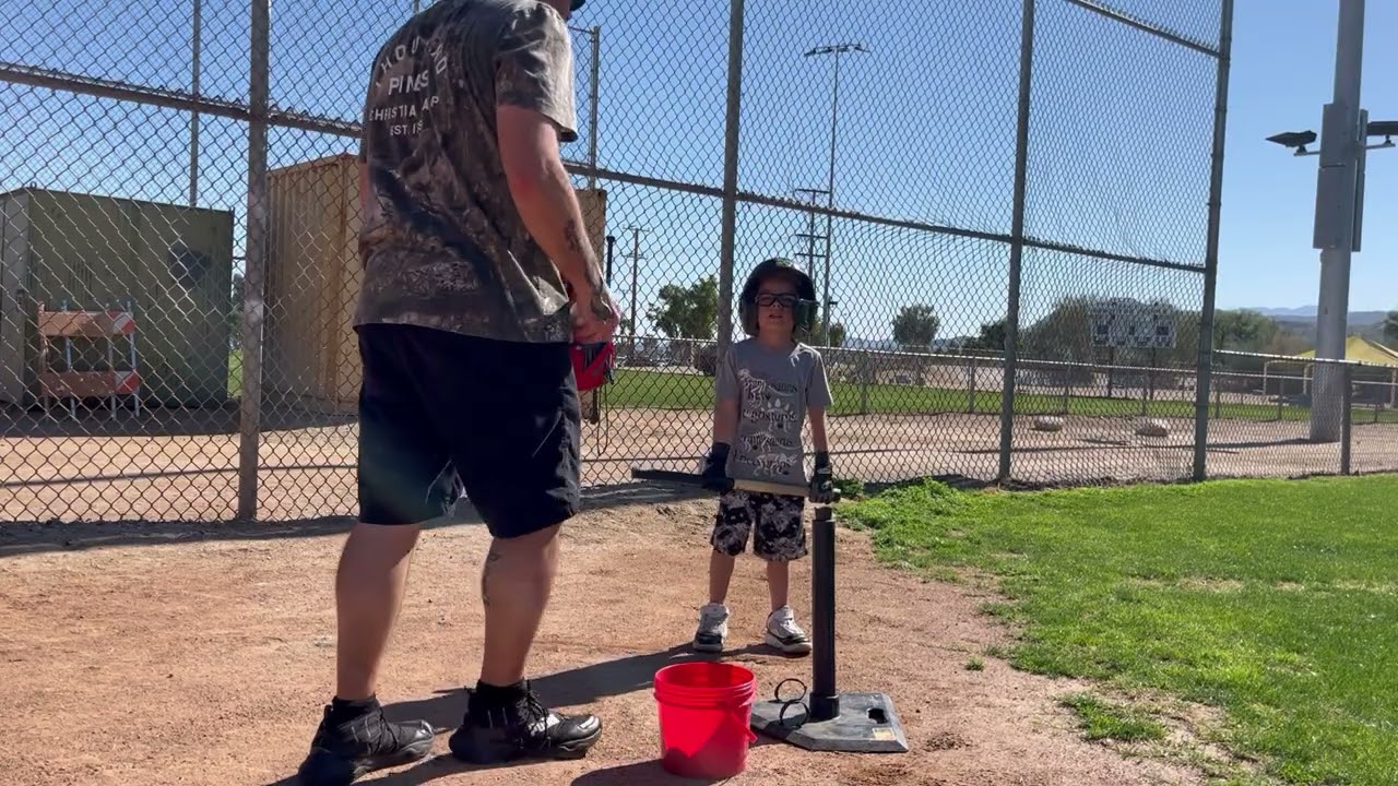 Tee Session: Lead Hand (2/8/26)