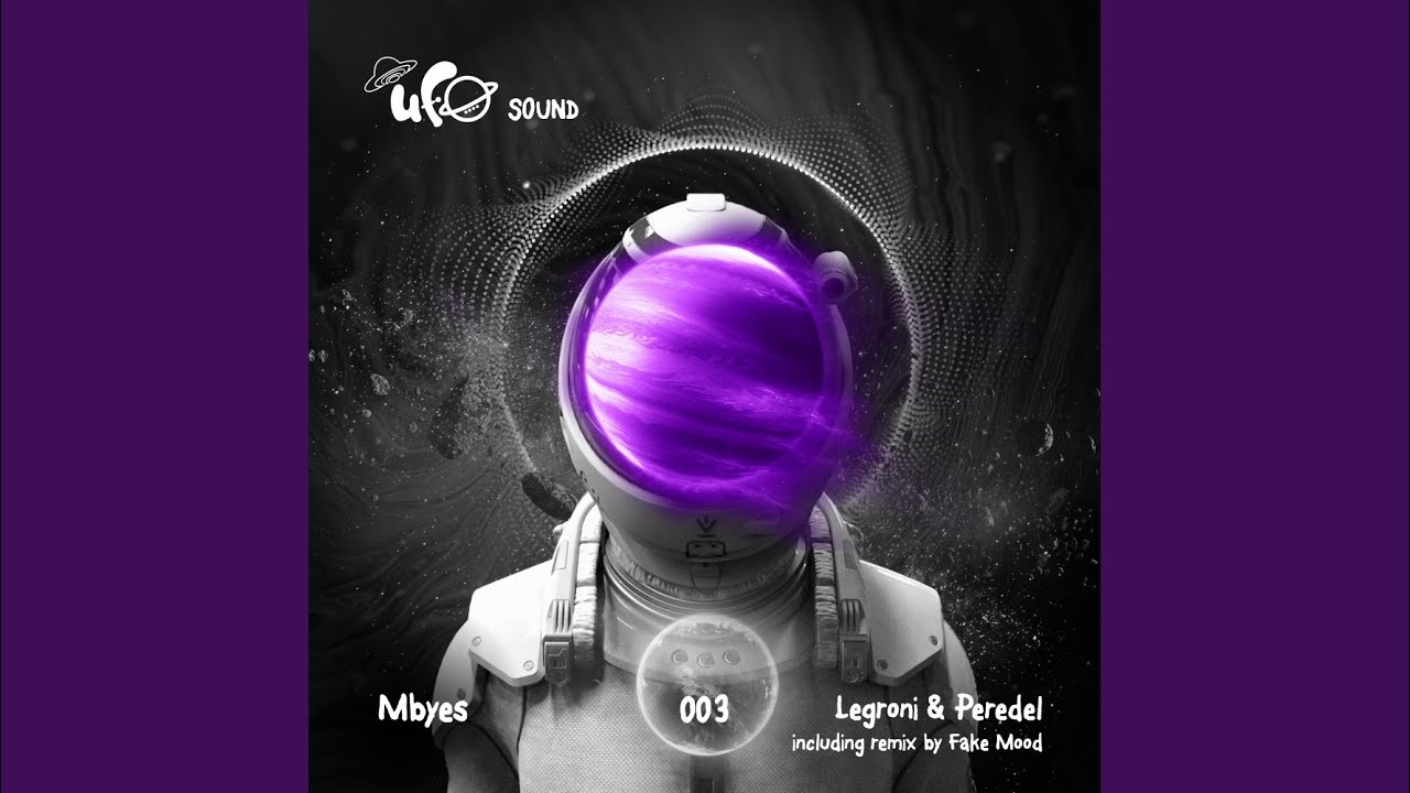Mbyes (Fake Mood Remix)