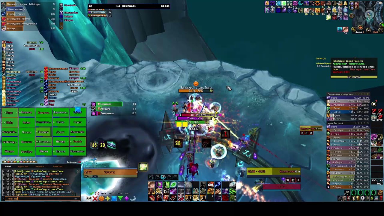 ЦЛК 25 хм/wowcircle x1 КОТ