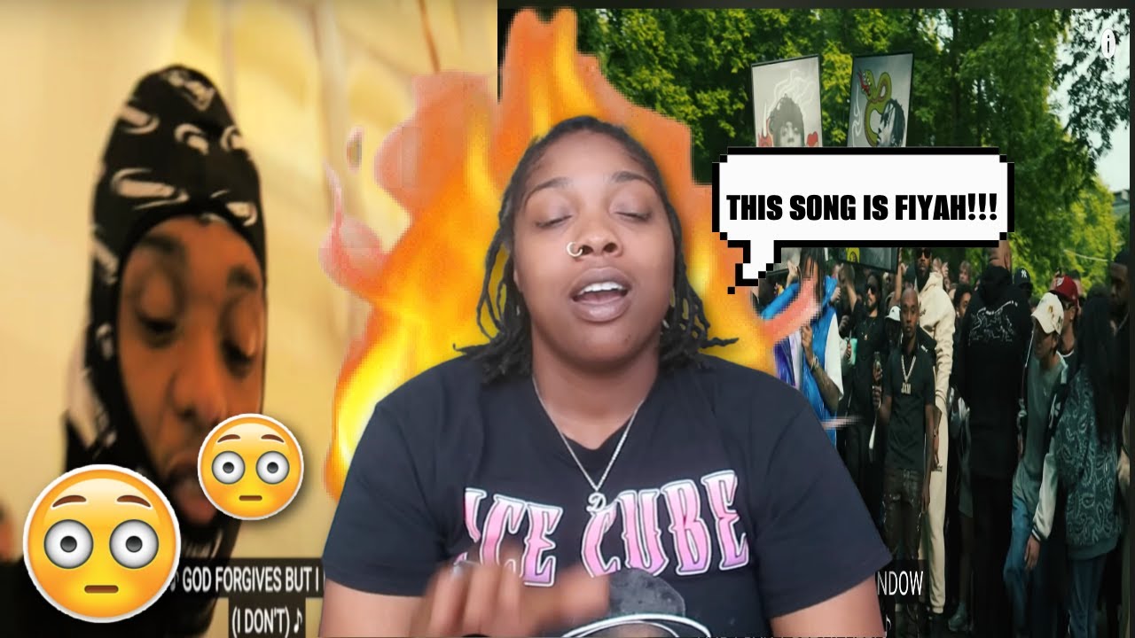 Rae Sremmurd - Not So Bad (Leans Gone Cold) [Official Music Video] *REACTION VIDEO*