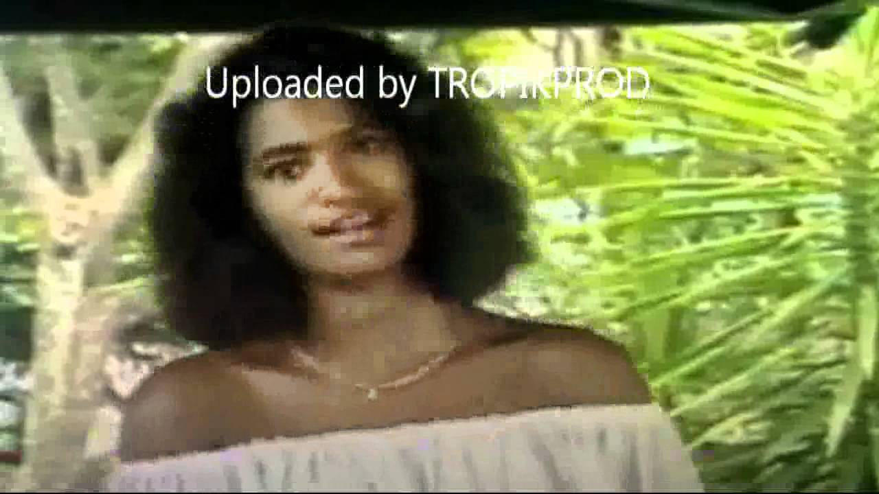 le clip en exclu !!!!  - Axell Hill / Grace / ..zouk rétro