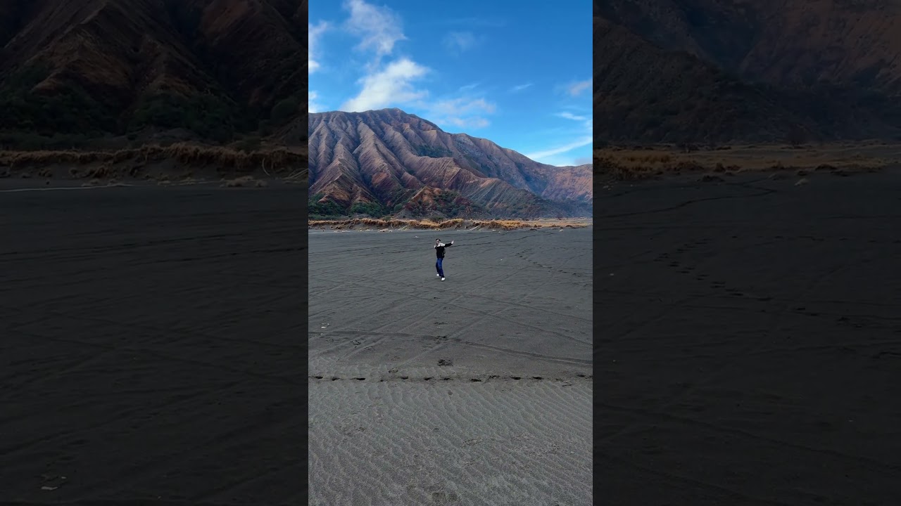Majestic Landscape !!!