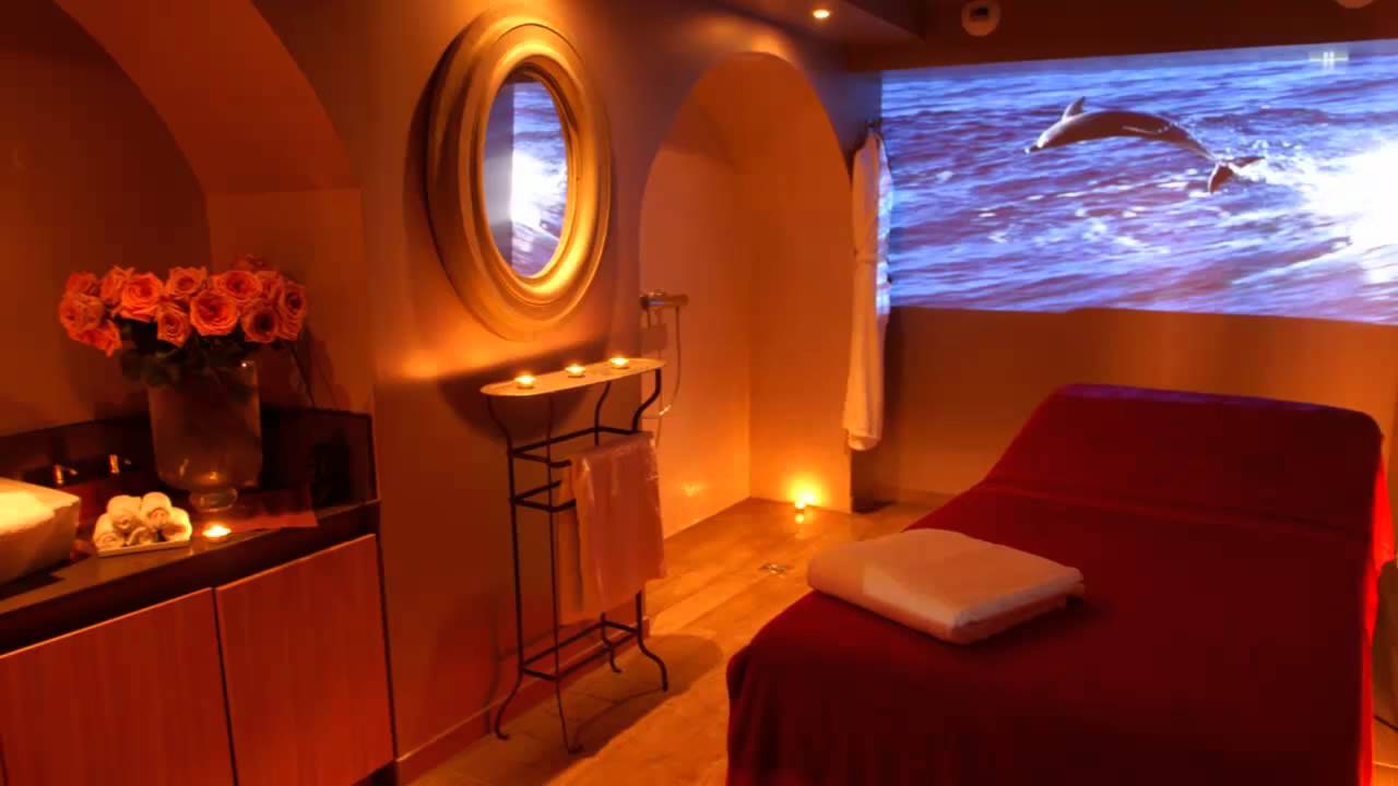 # 130 - *Soft Spoken* Aromatherapy Massage Relaxation