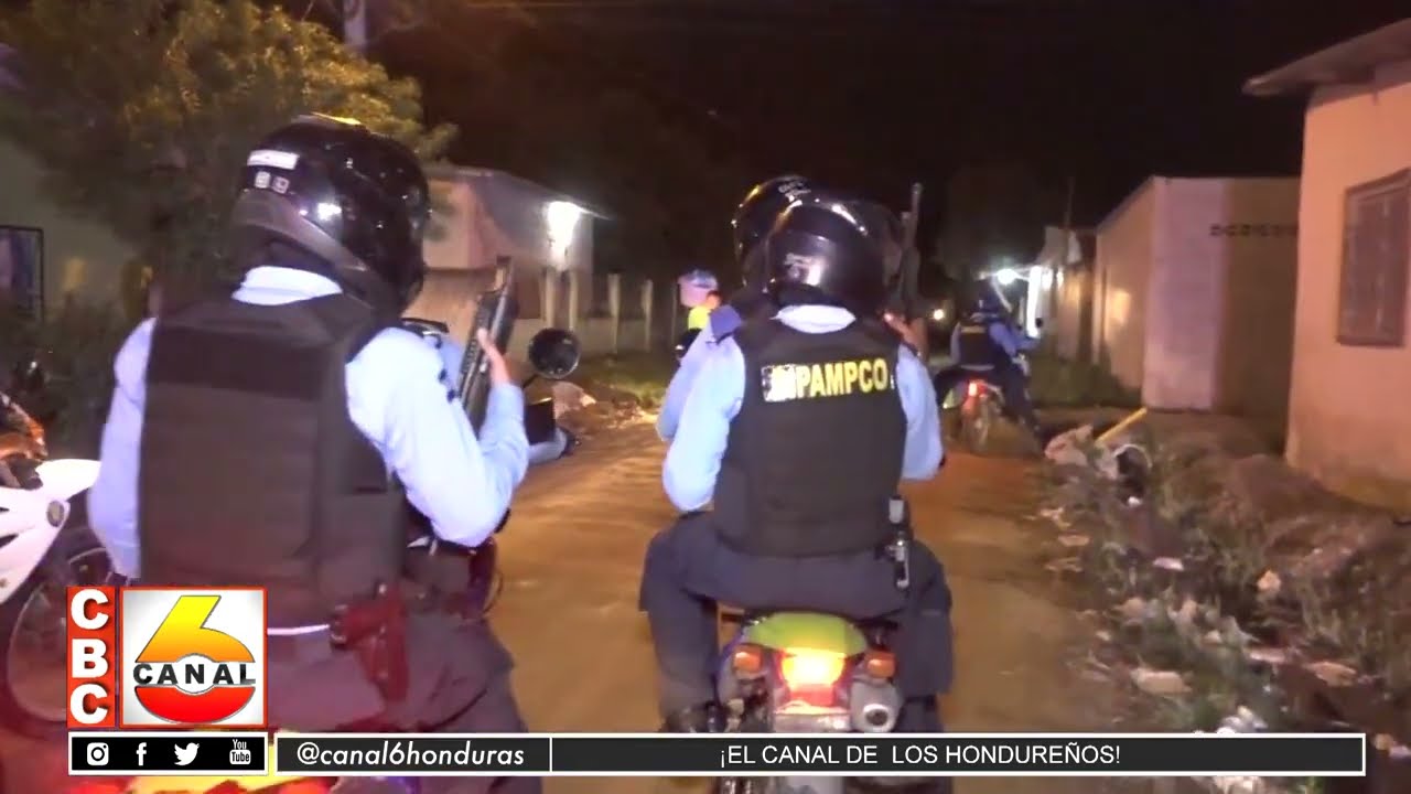 DIPAMPCO presenta su recuento de actividades en lo que va del año 2024