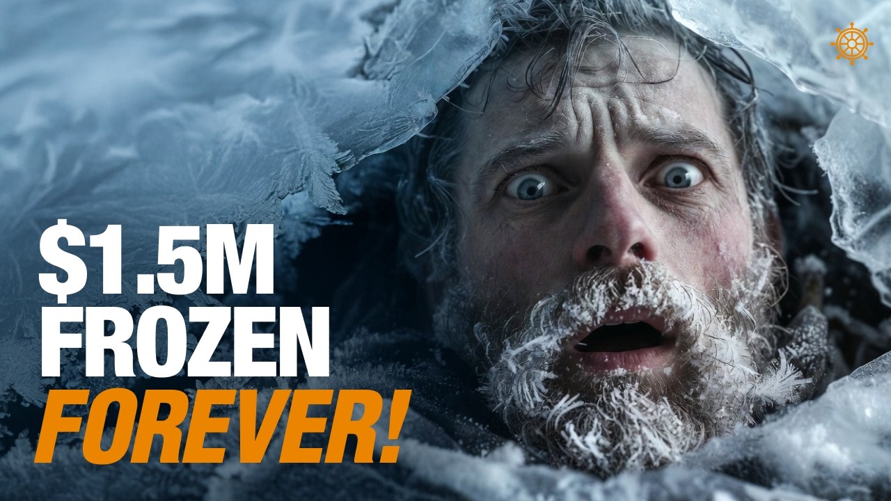 THIS Could Happen to You! | Bitcoin Banter