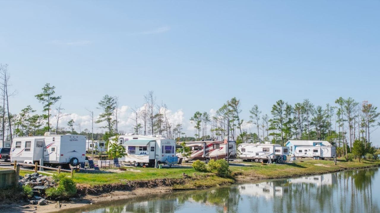 Top 12 RV Parks in Delaware (2022)