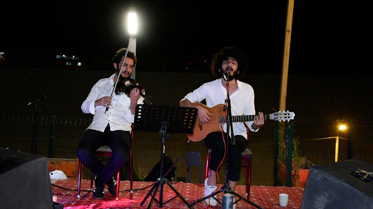 #muraddemir #erdemaltınses MURAT DEMİR ERDEM ALTINSES DOLA ZEBARE CANLI PERFORMANS