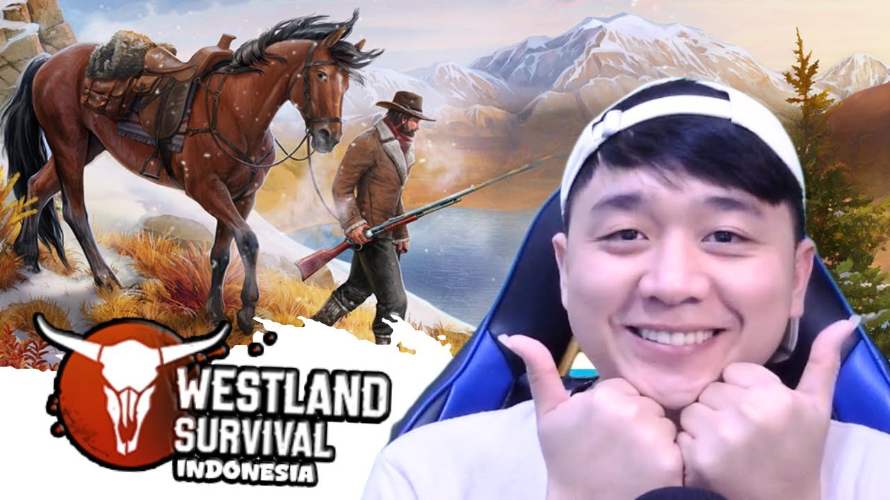 VIP AKTIF FULL FARMING - WESTLAND SURVIVAL