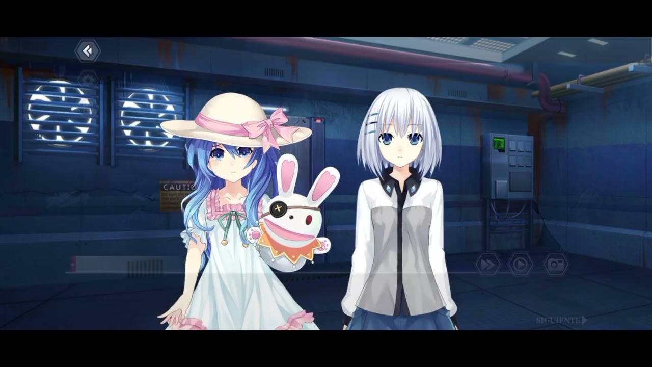 Date a live Spirit Echo-volumen 10 