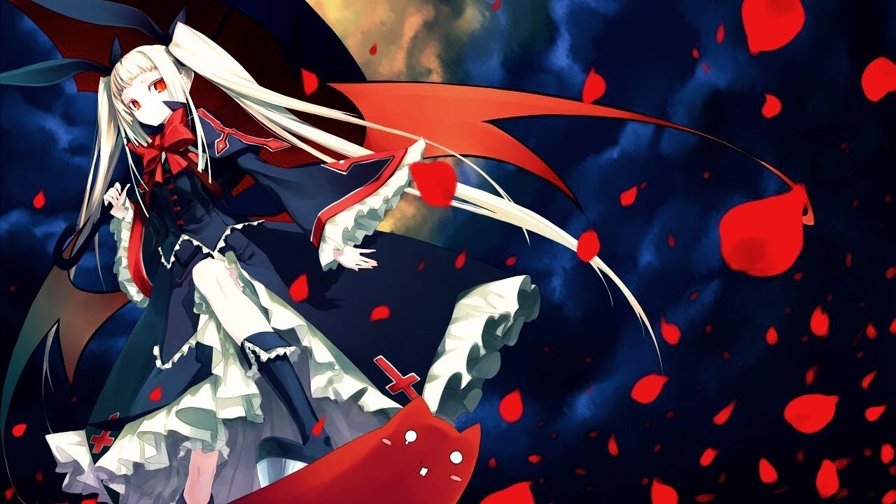 BEST OF BlazBlue: Central Fiction