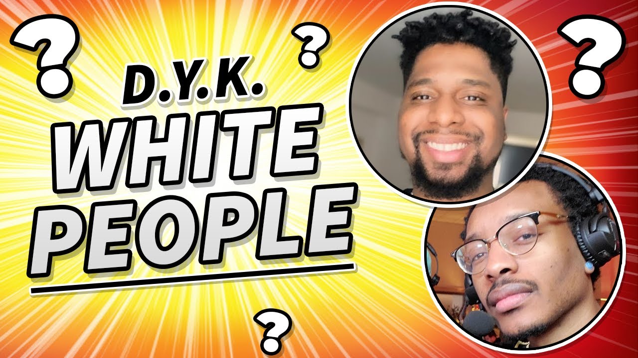 D.Y.K WHITE PEOPLE?! Feat Mightykeef & TKbreezy