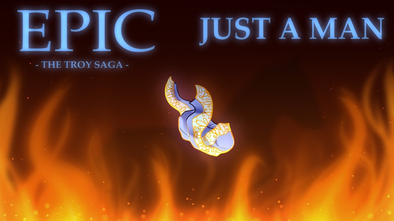 Just a Man - EPIC: The Musical Animatic