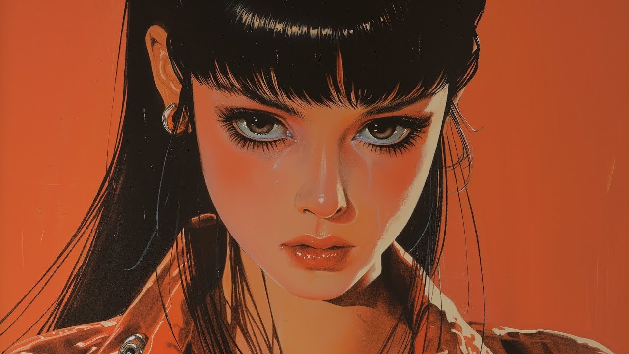 Shahmen _-_ Mark (Slowed + Reverb) (ADEELs Remix) 