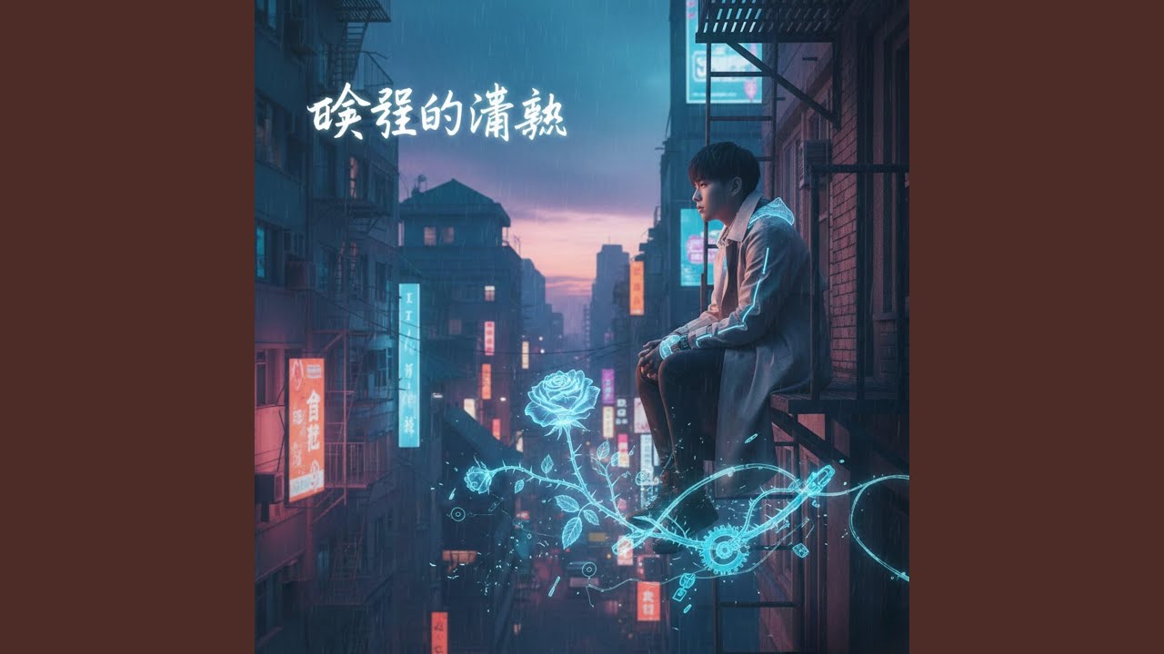 該死的溫柔
