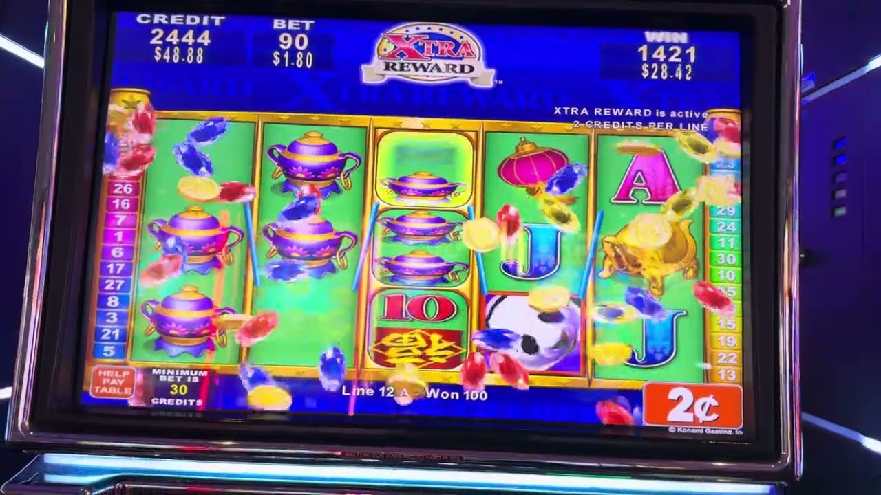 China Shores bonus games 💰💰💰