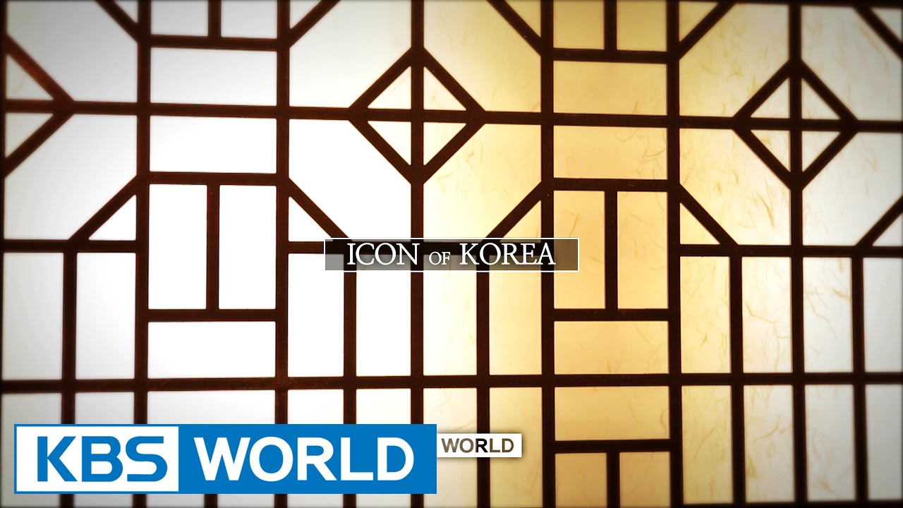[ICON of KOREA]  Windows and Doors | 창호