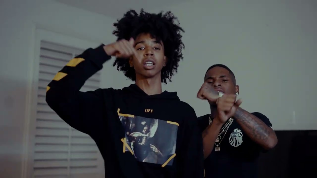 YCBMir - No Mercy (Official Music Video) Feat. InfamousJay