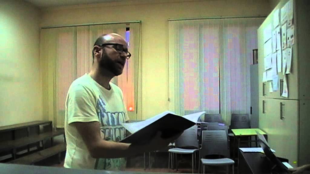 Vivaldi: Stabat Mater - 8.Fac ut ardeat cor meum.