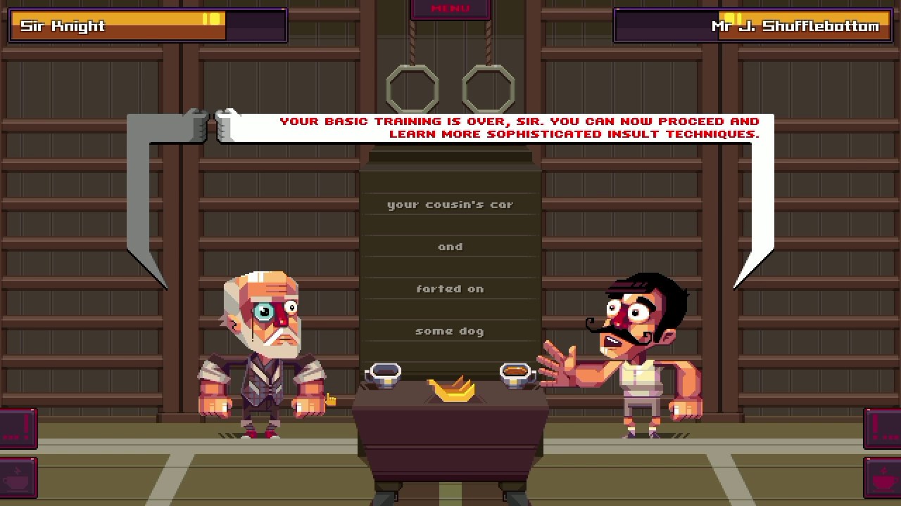 Asynchronous Multiplaying: Games that are presents!